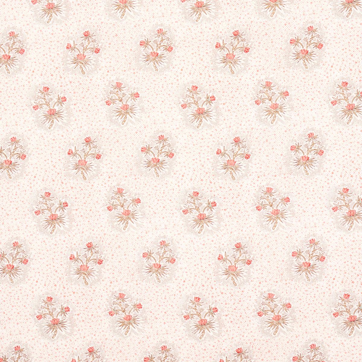 CASSIS FLORAL ROUGE