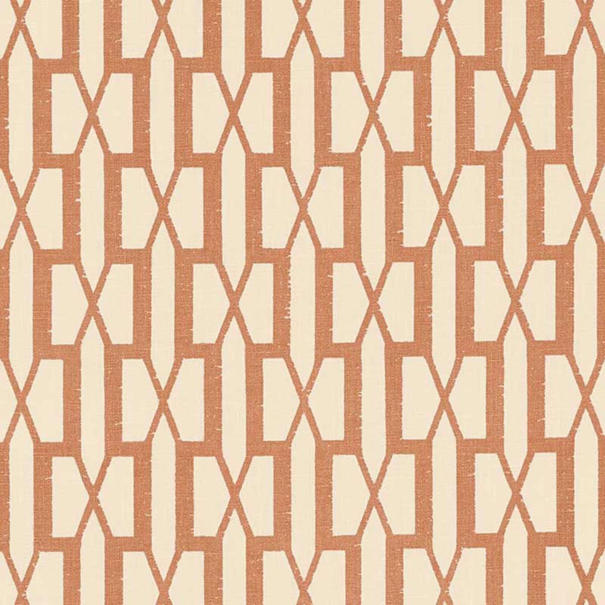 BELVEDERE BURNT ORANGE