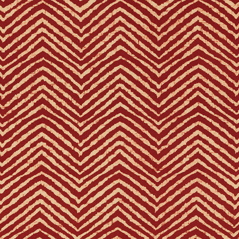 MOKA RED FABRIC