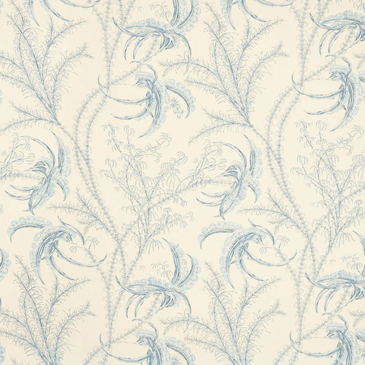 OCEAN TOILE DELFT