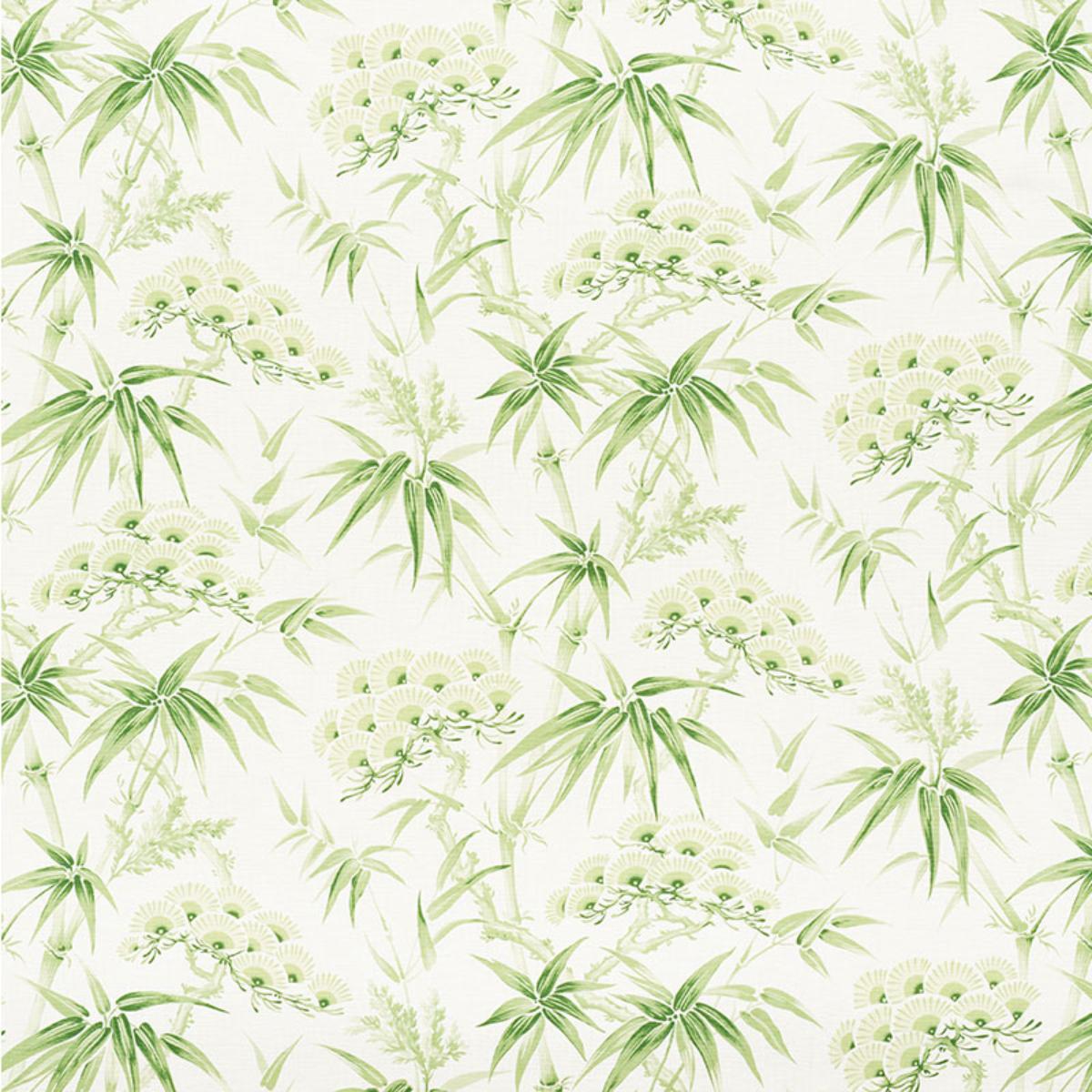 ARITA FLORAL LEAF