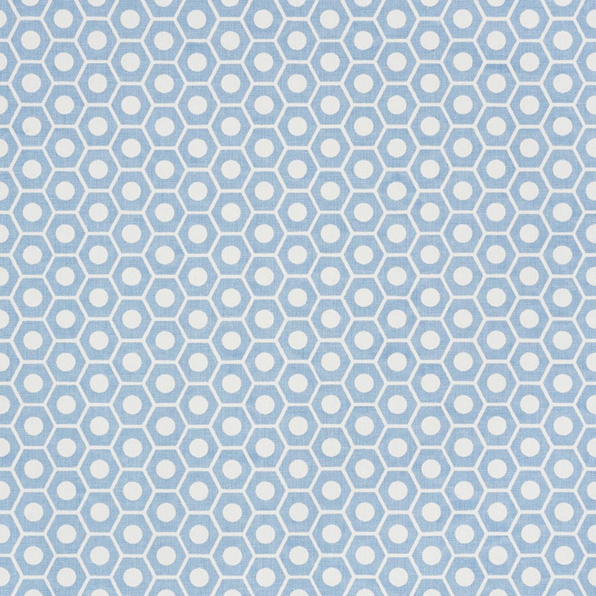 QUEEN B CHAMBRAY