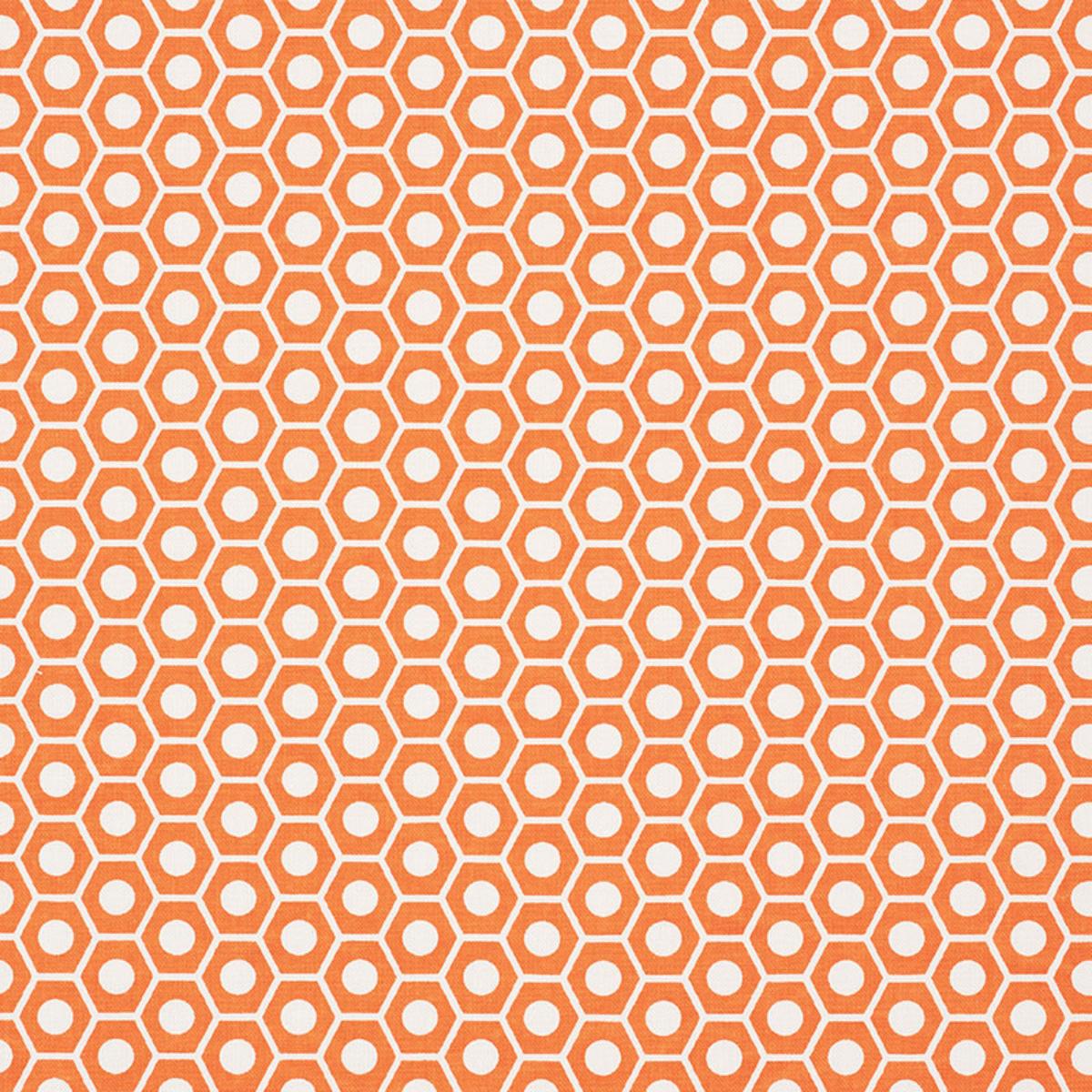 QUEEN B ORANGE