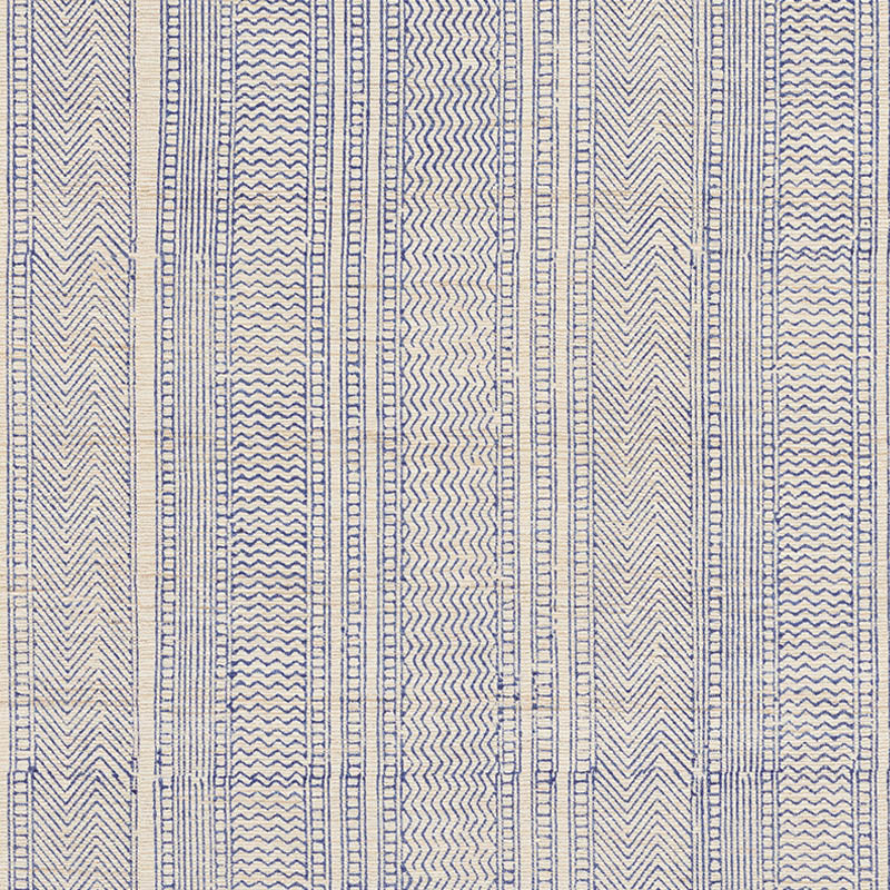 MOHAVE INDIGO FABRIC