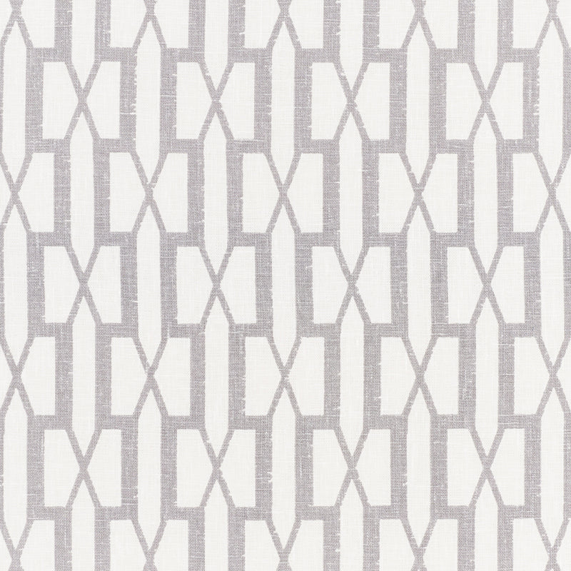 BELVEDERE GREY FABRIC