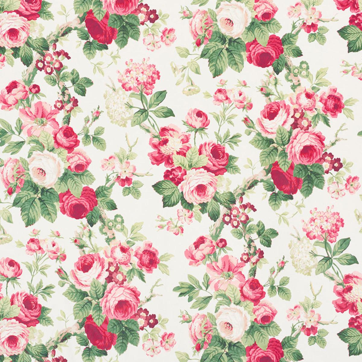 NANCY FLORAL ROSE