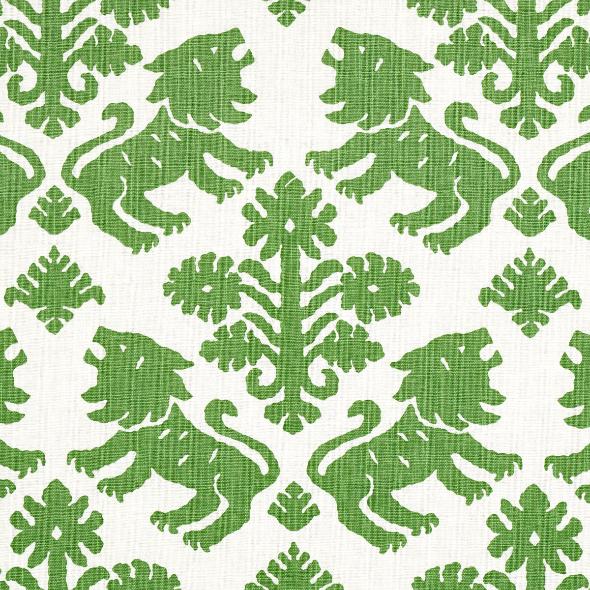 REGALIA GREEN FABRIC