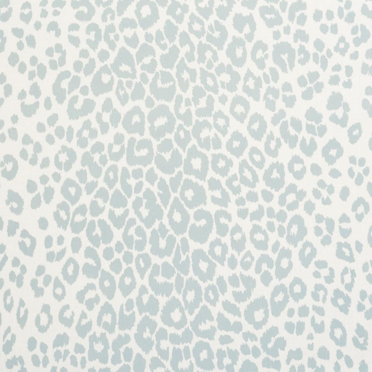 ICONIC LEOPARD INDOOR/OUTDOOR SKY