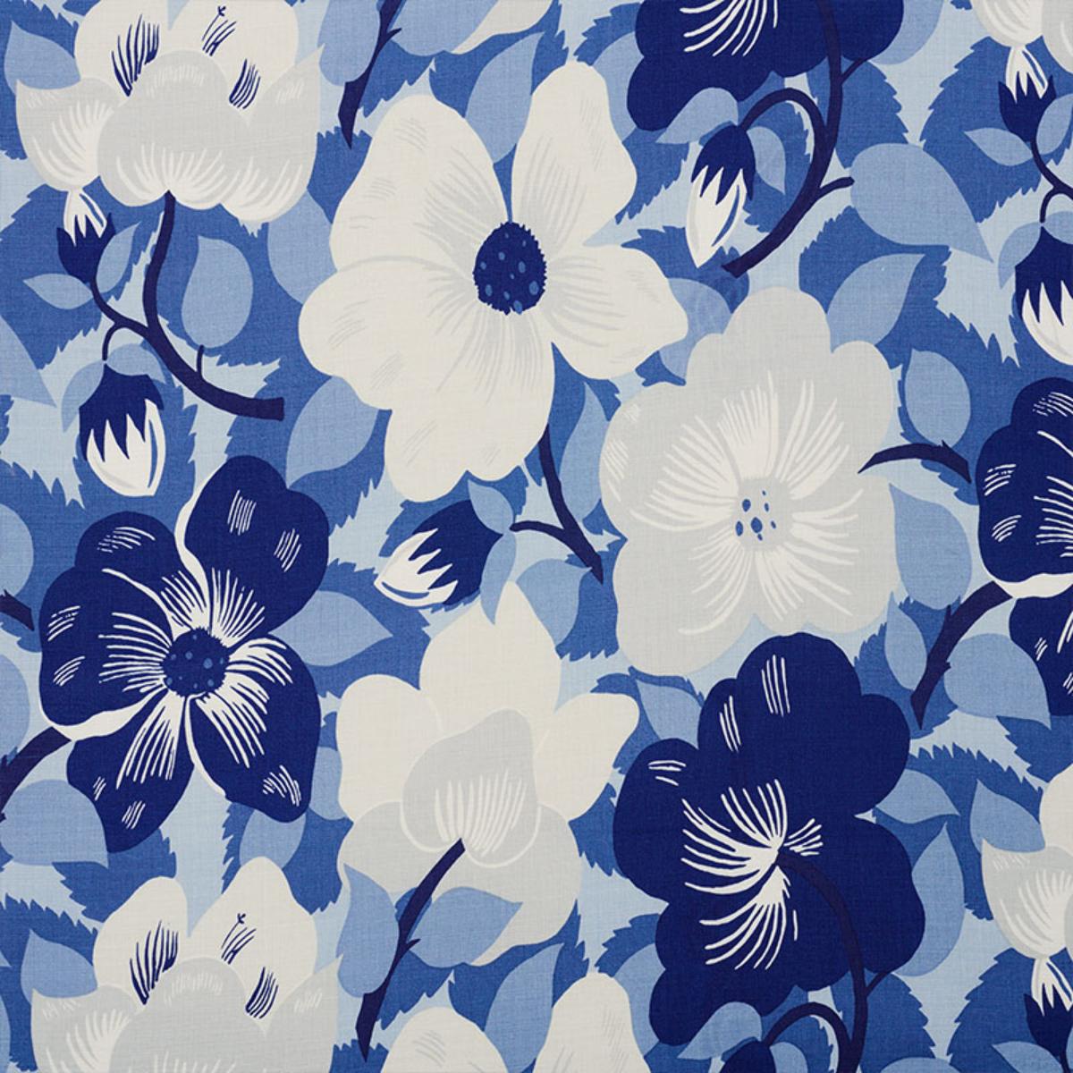 MAGNOLIAS BLUES