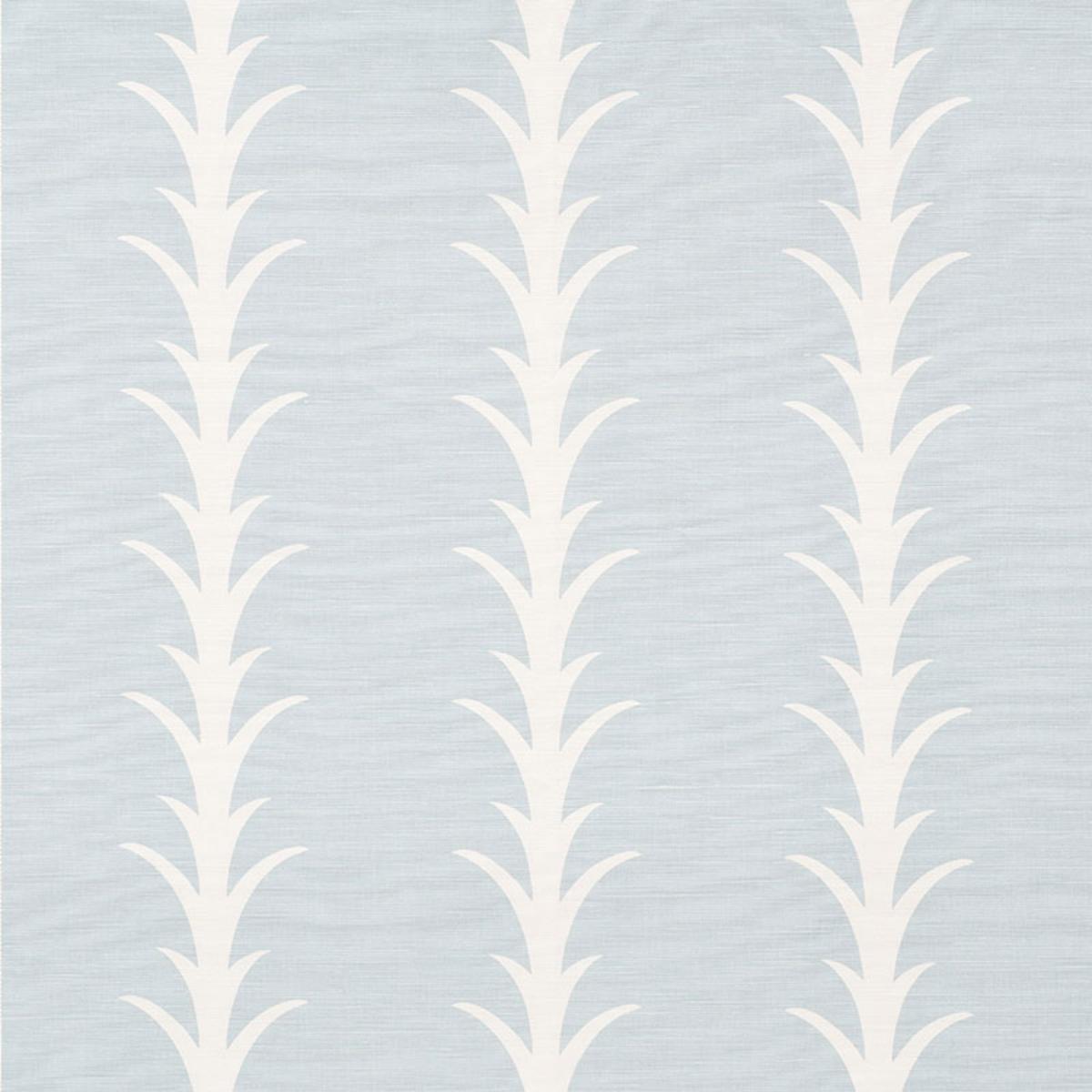 ACANTHUS STRIPE SKY