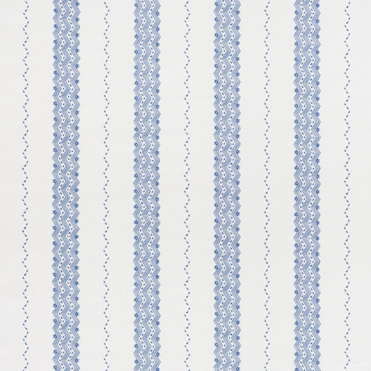 Nauset Stripe Indigo