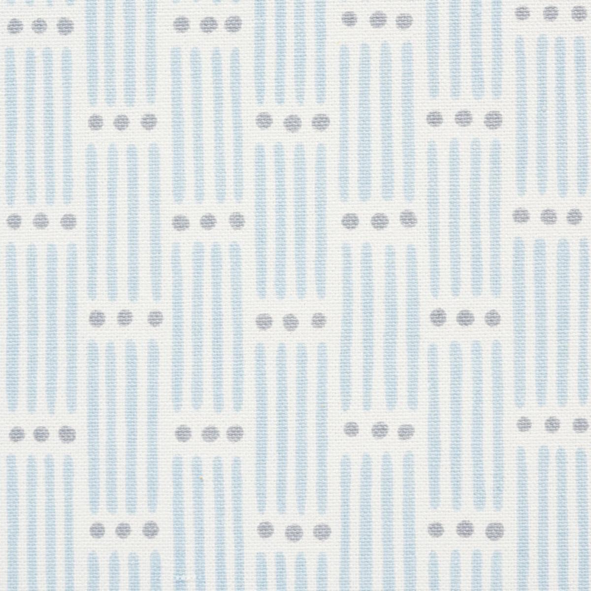DOTTED STRIPE SKY