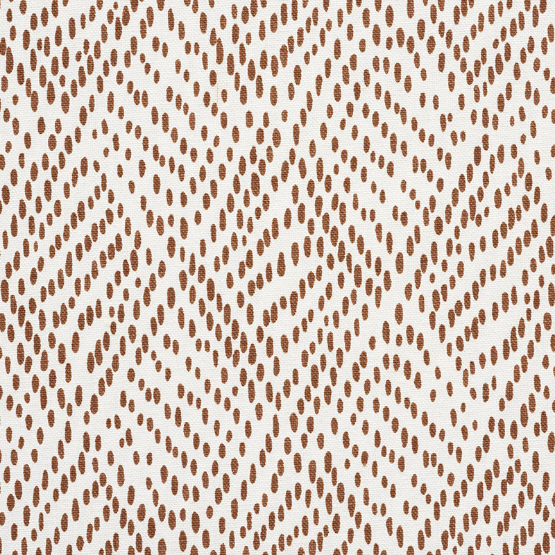 DUMA DIAMOND BROWN FABRIC
