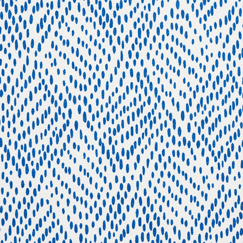 DUMA DIAMOND BLUE FABRIC