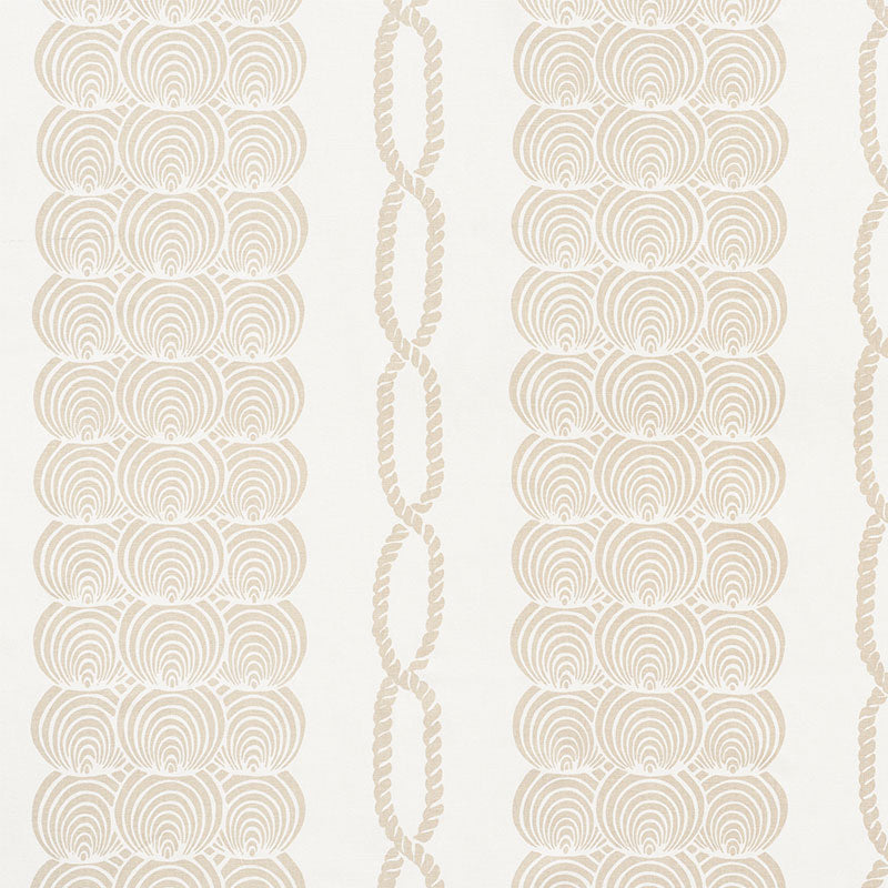 CORALLINE SAND FABRIC