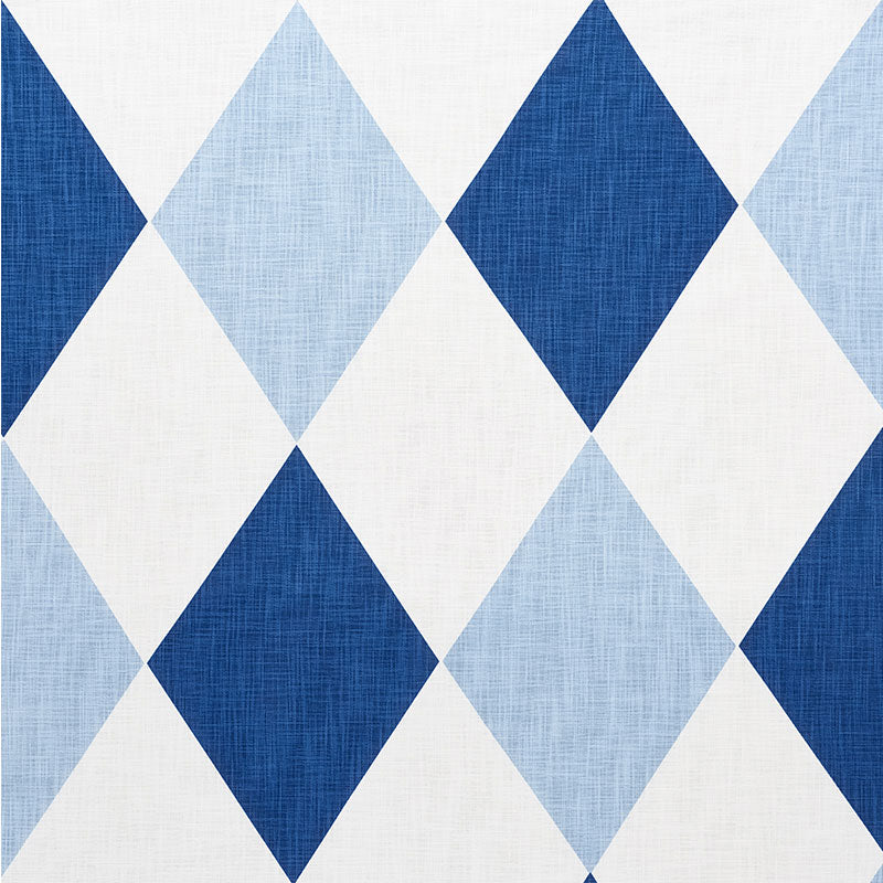 MAXIMUS BLUES FABRIC