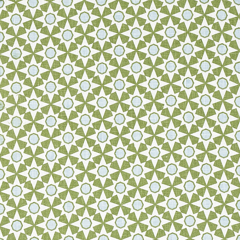 Serendipity Green