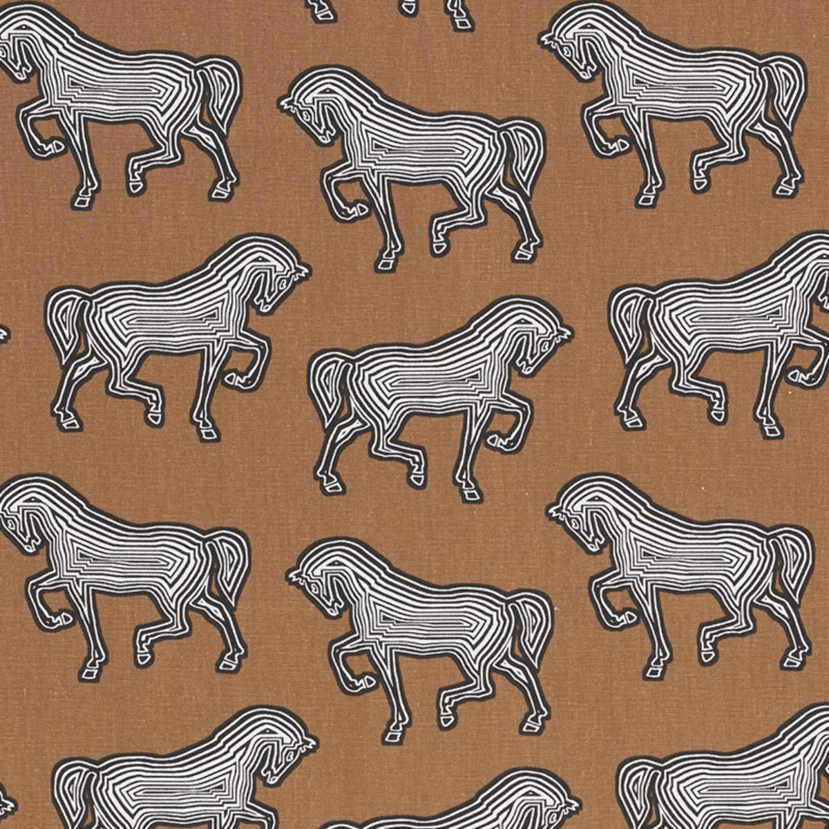 FAUBOURG BROWN