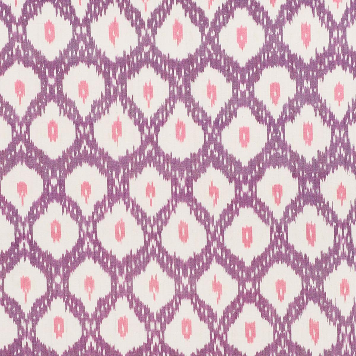 INDIO IKAT PURPLE