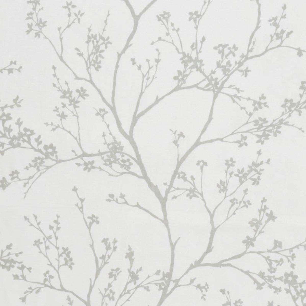 TWIGGY SHEER LIGHT GREY