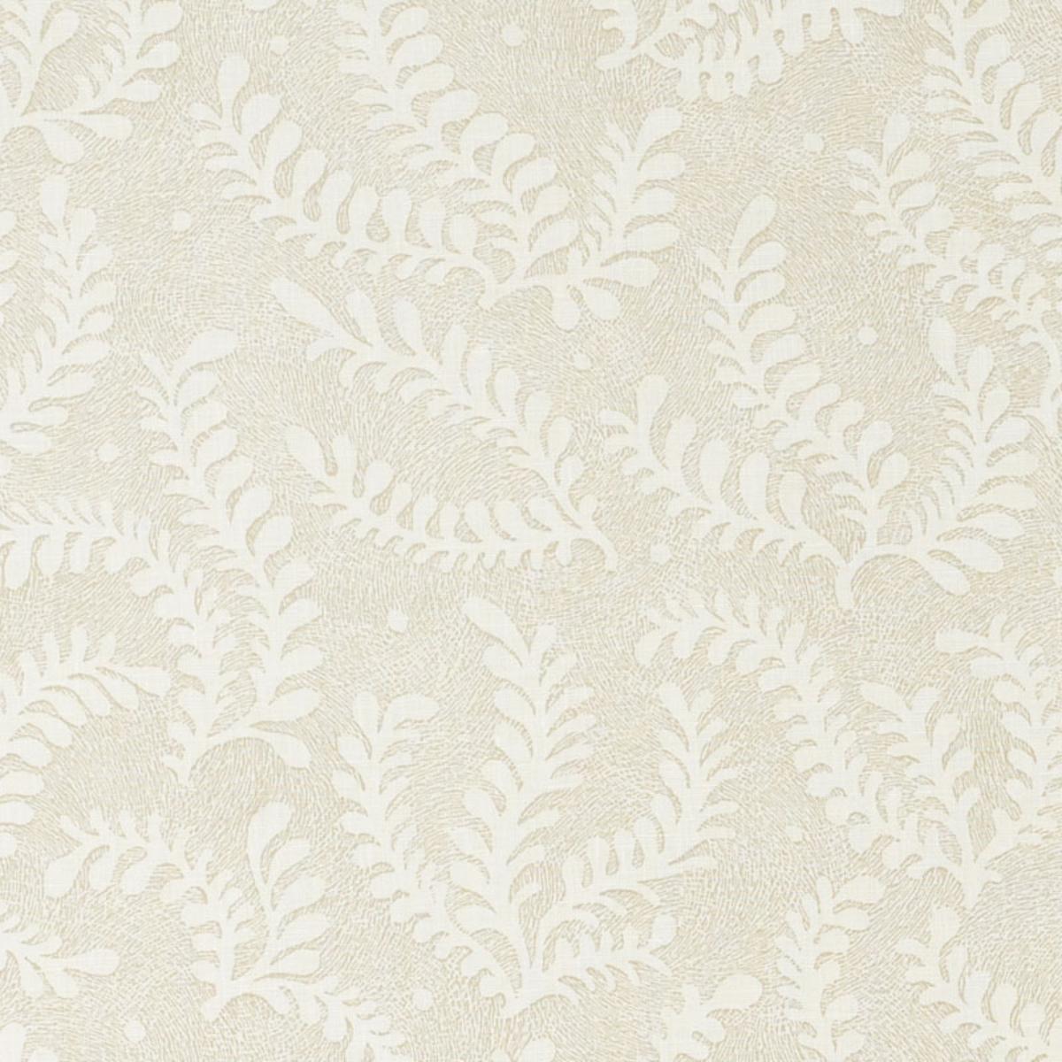 ETCHED FERN NATURAL