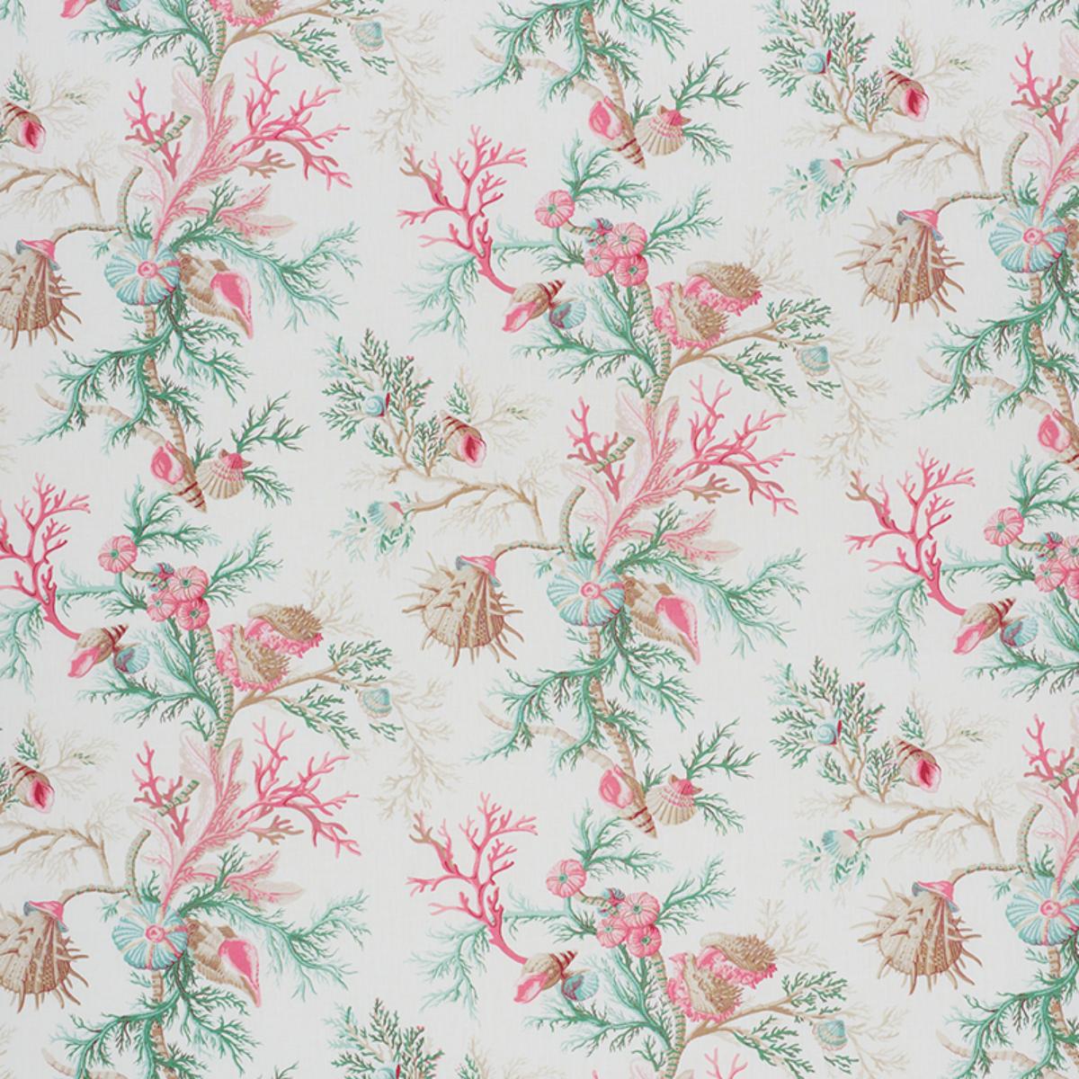 DEL TESORO PINK & AQUA
