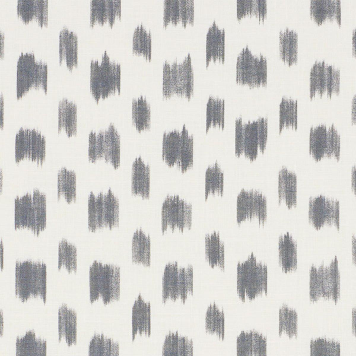 IZMIR IKAT BLACK