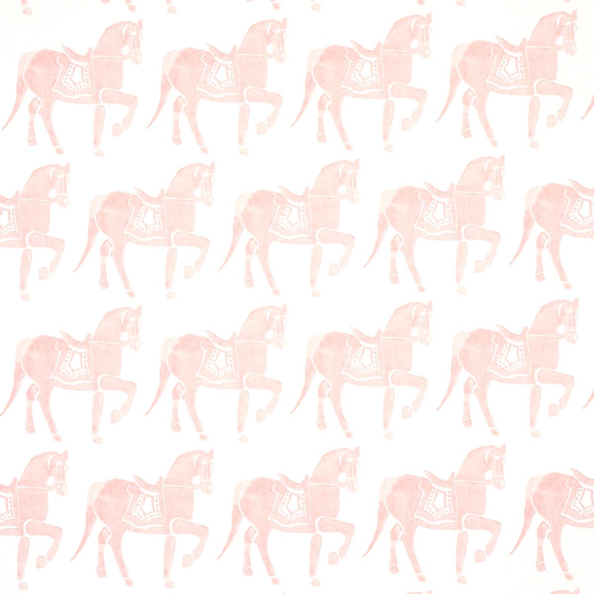 MARWARI HORSE PINK