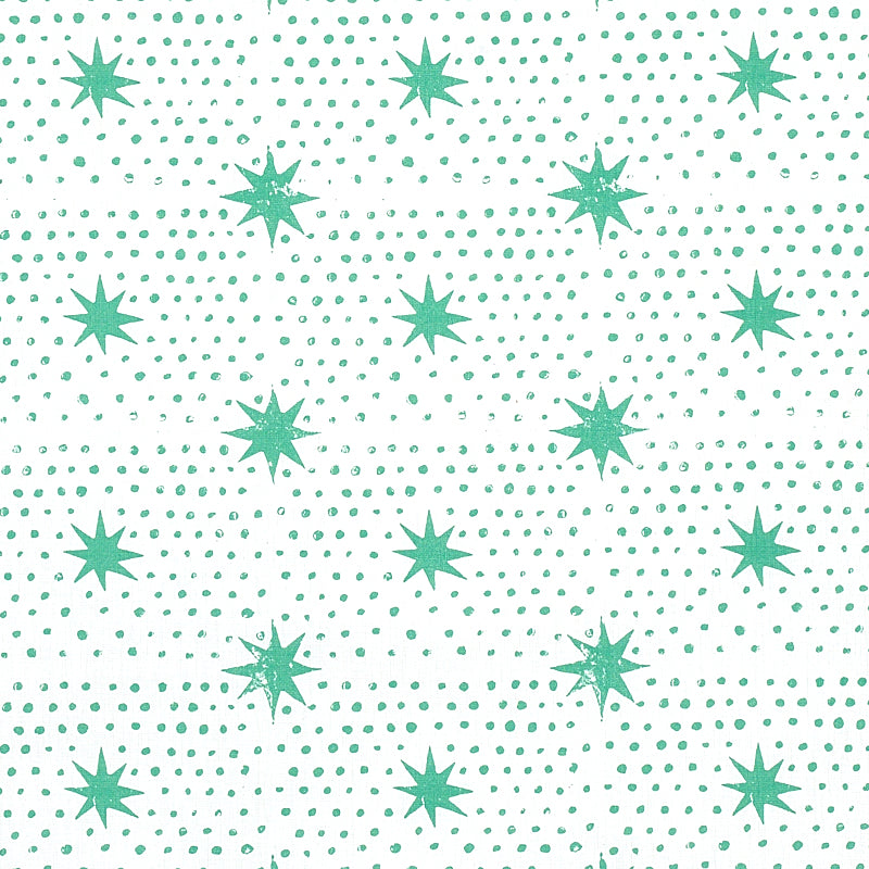 SPOT & STAR SEA GLASS