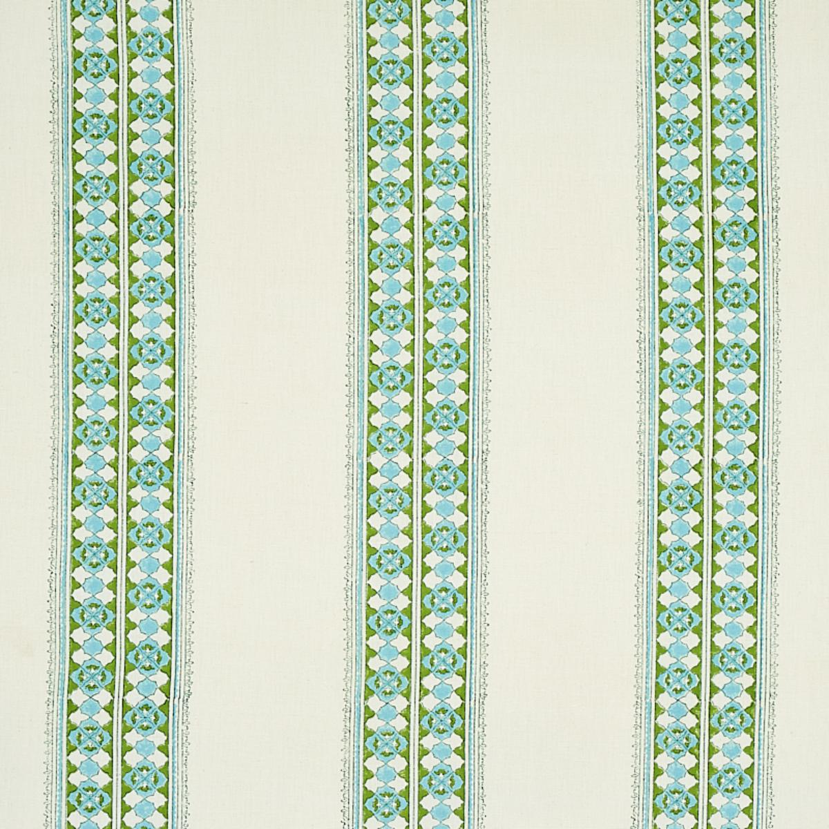 AMIRA HAND BLOCKED PRINT LEAF