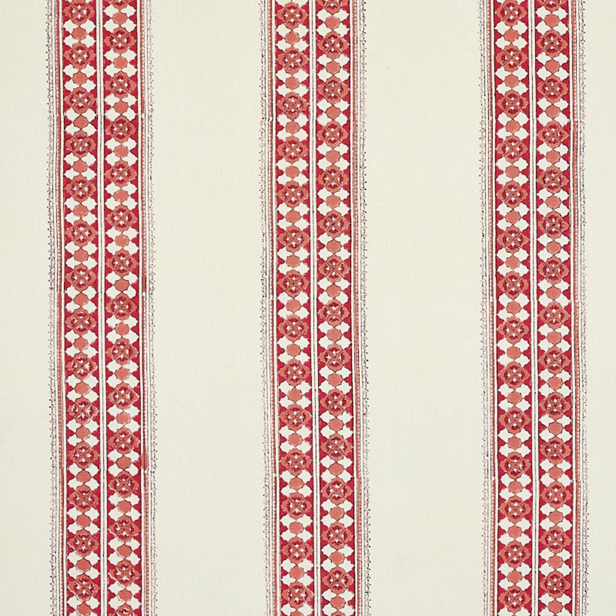 AMIRA HAND BLOCKED PRINT DUSTY ROSE