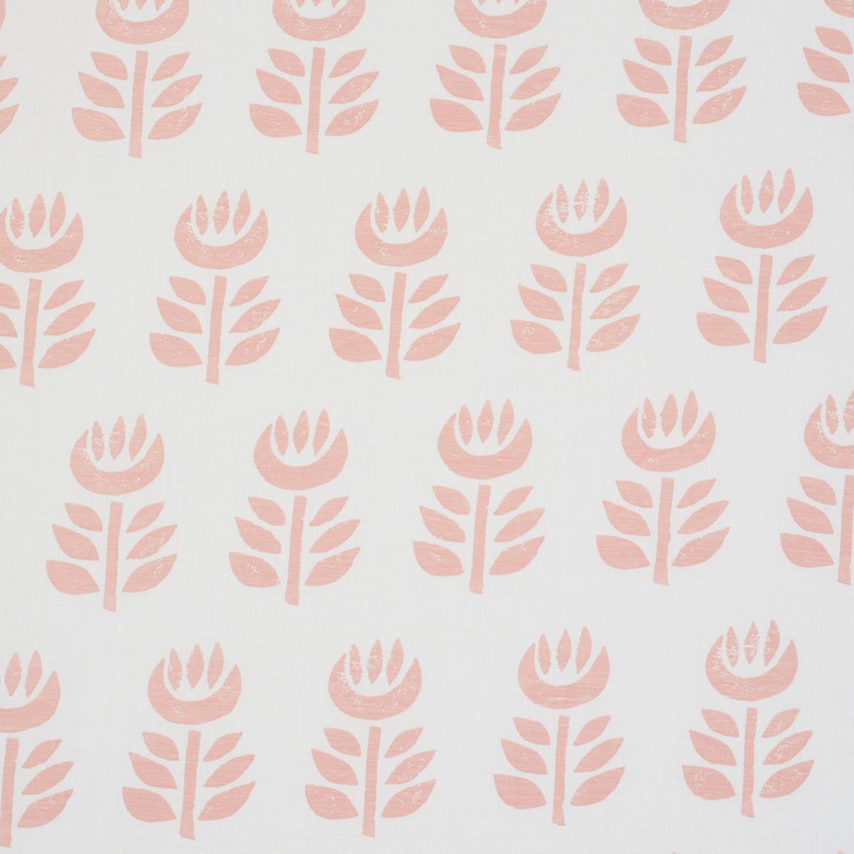 ROSENBORG HAND PRINT PINK