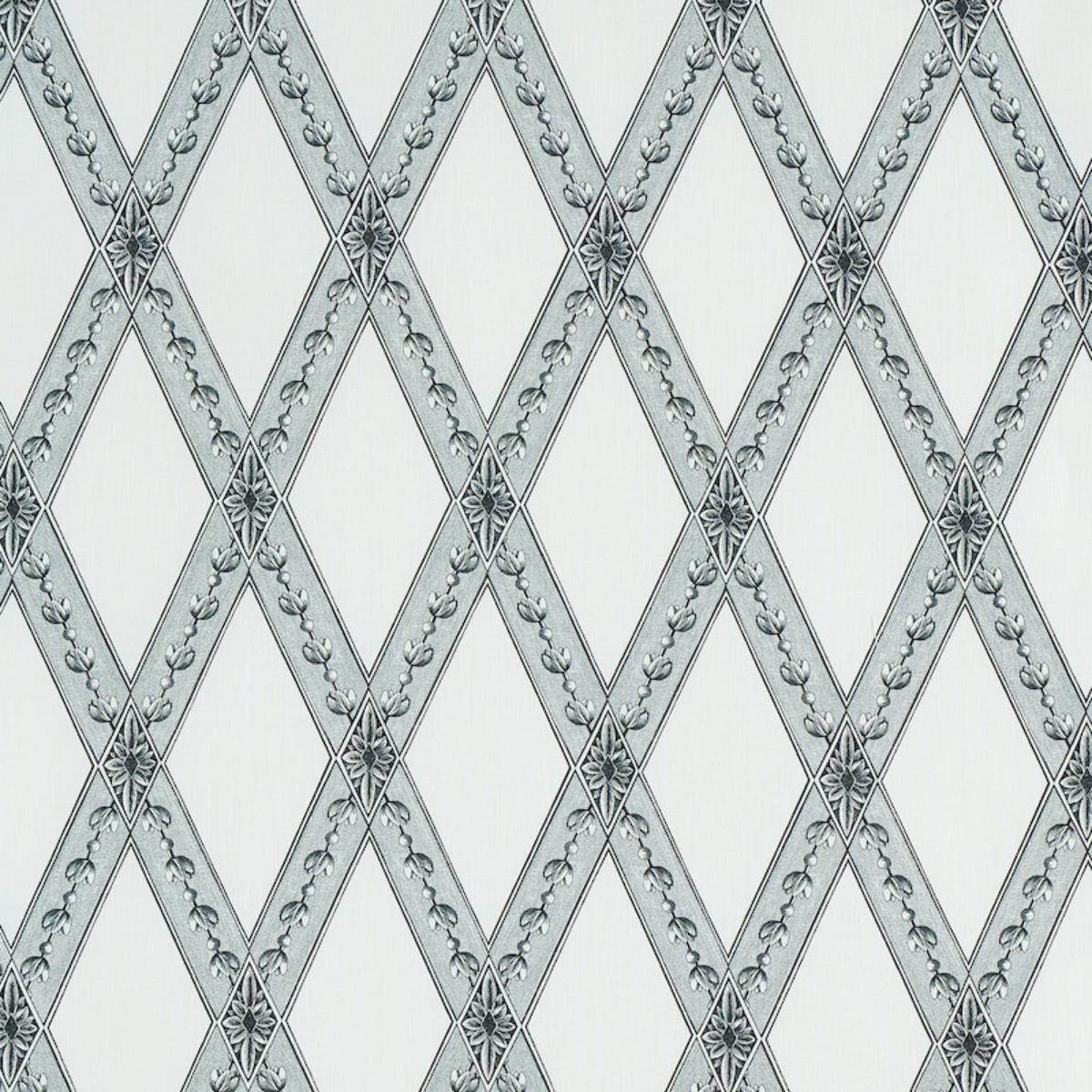 LES LOSANGES TOILE CARBON