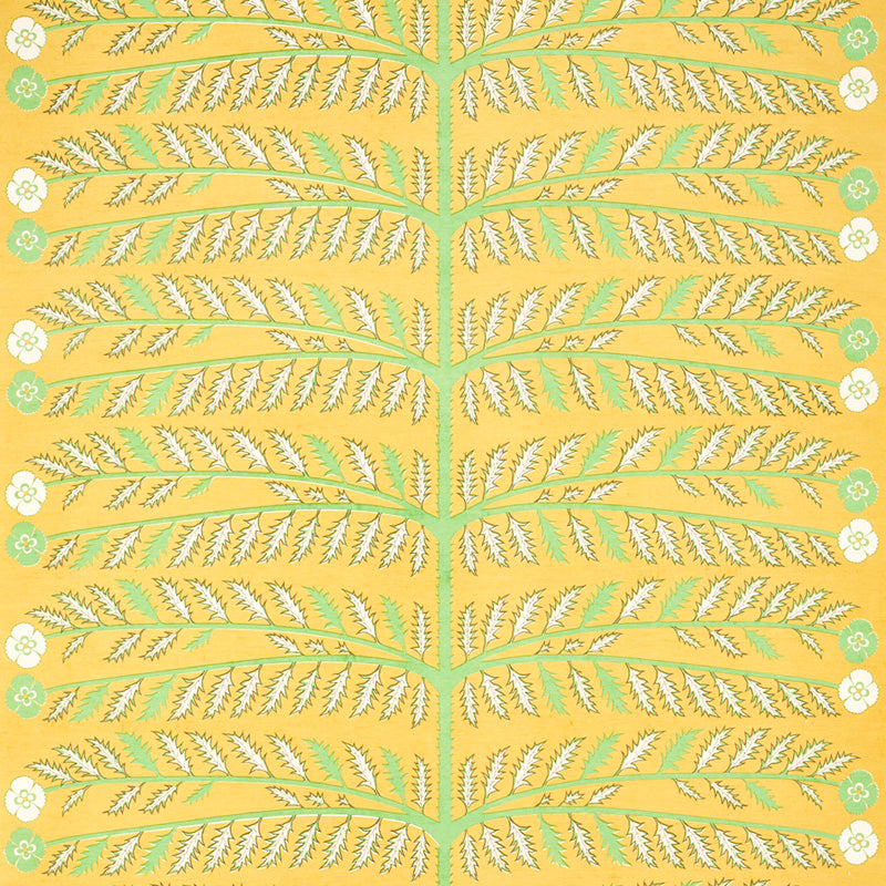 THISTLE MUSTARD