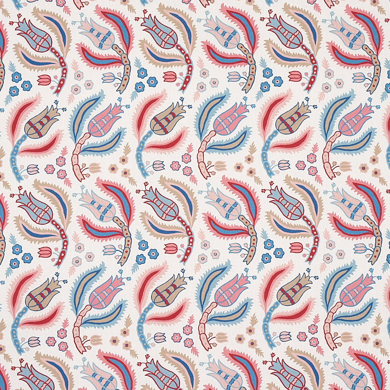 MALABAR VINE SKY & ROSE