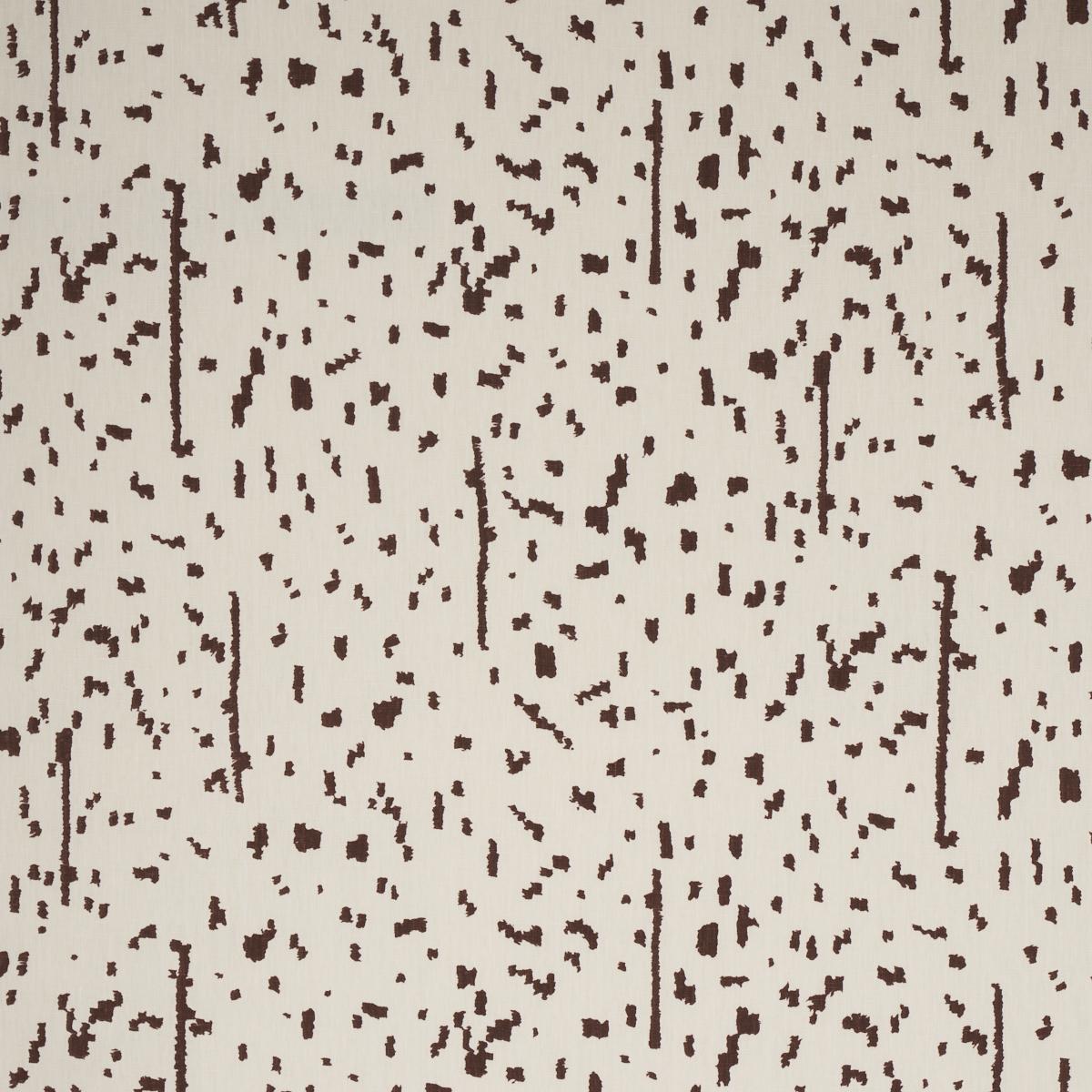 BESPOTTED BROWN