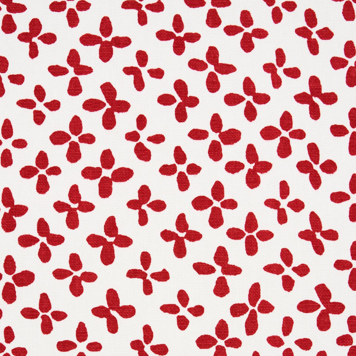 Emerson Red