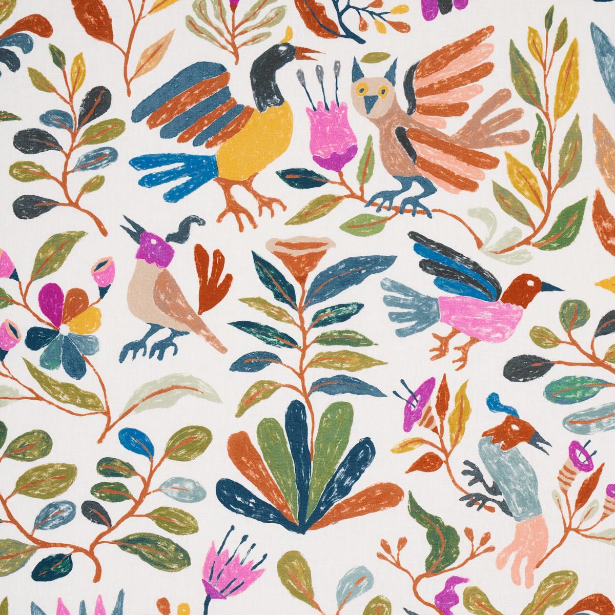 CANOPY MULTI BIRDS
