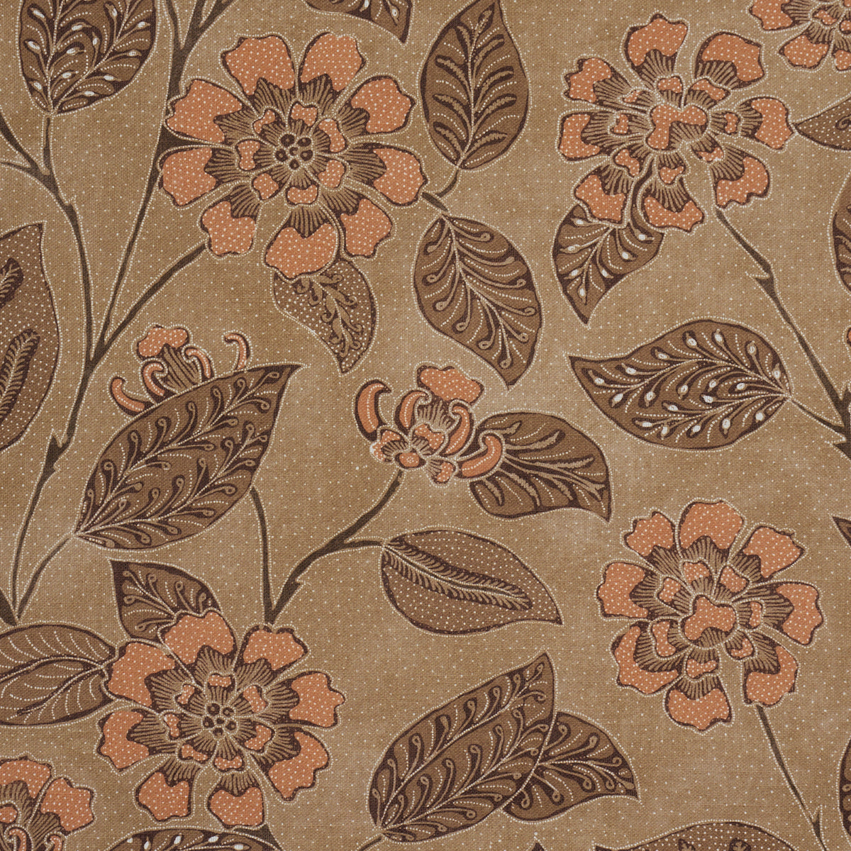 Kava Cay Indoor/outdoor Brown