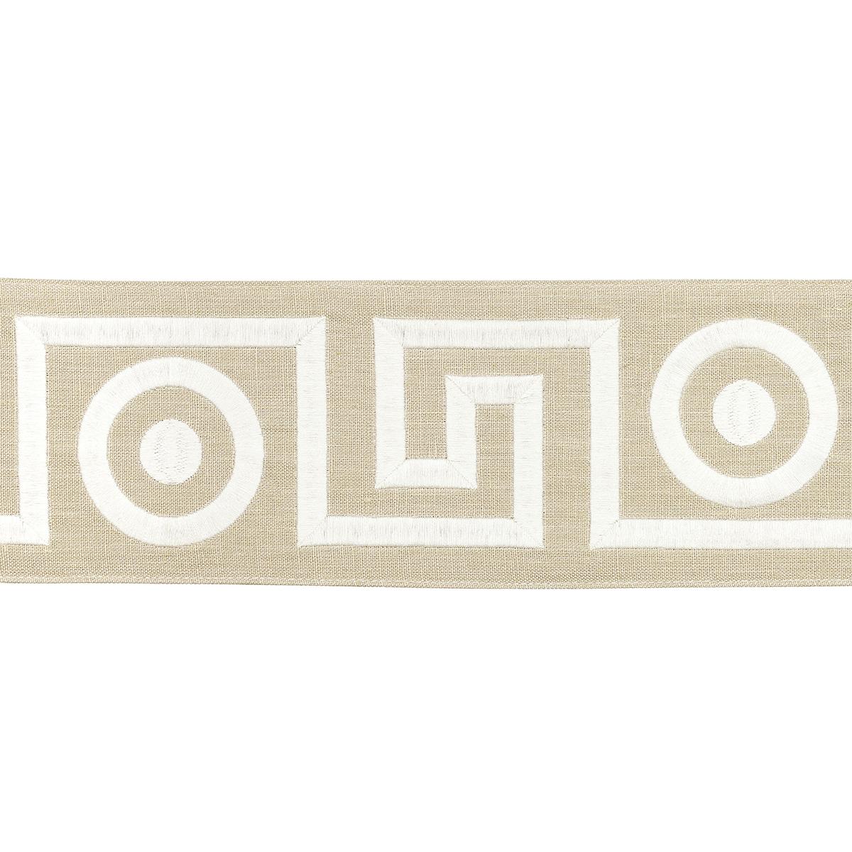 PLATO TAPE NEUTRAL