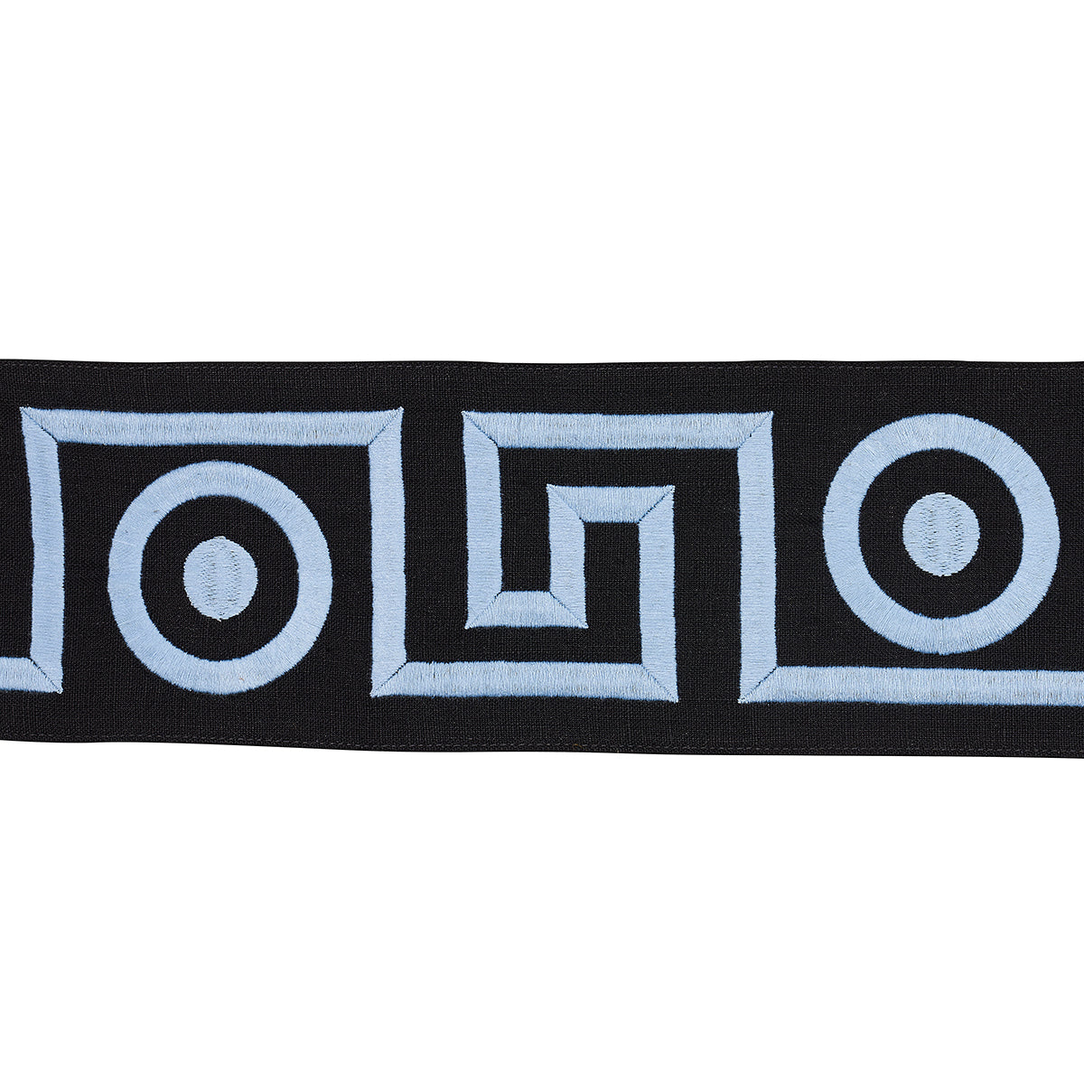 PLATO TAPE BLACK AND SKY