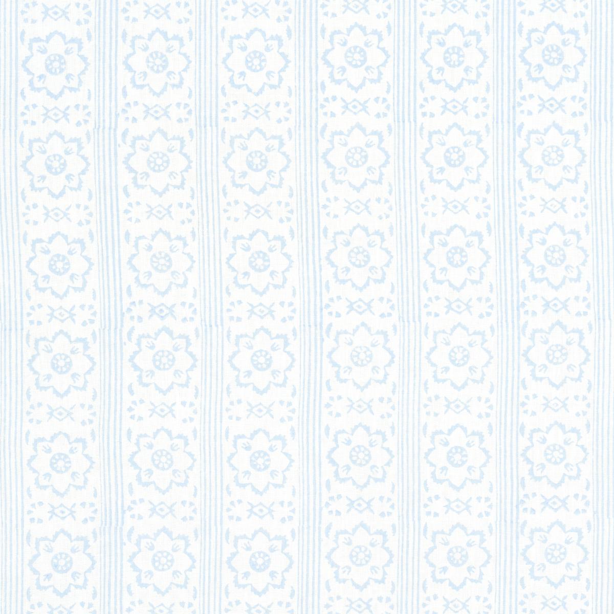 SUNDA HAND BLOCKED PRINT SKY