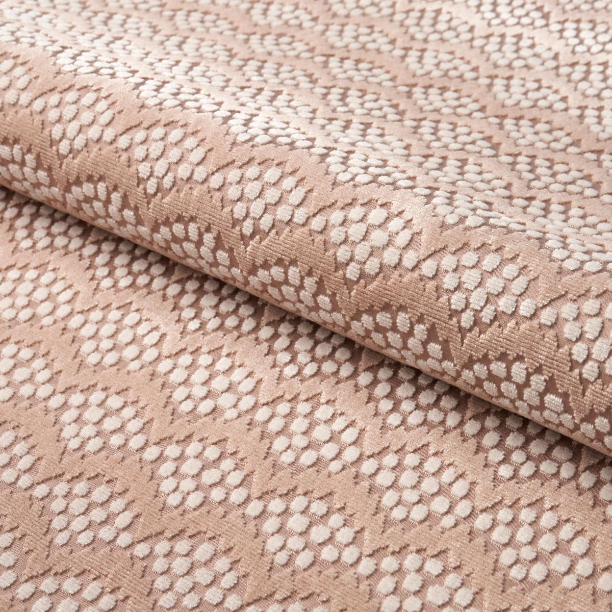 POLLEN CUT VELVET SOFT CLAY