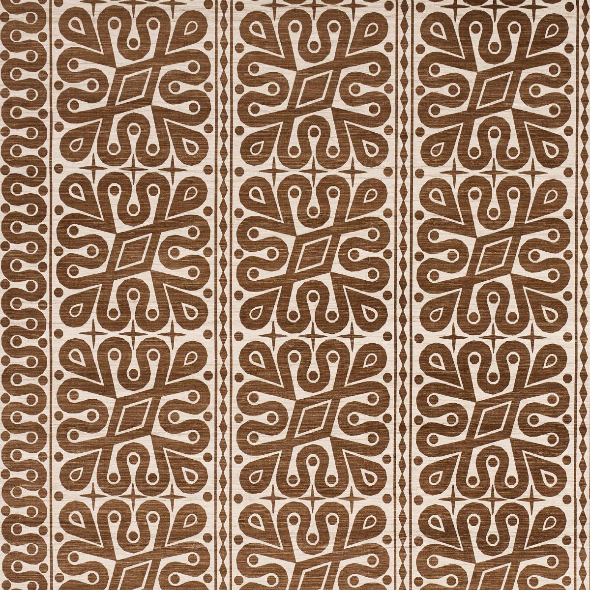 BORNEO SILK BROWN