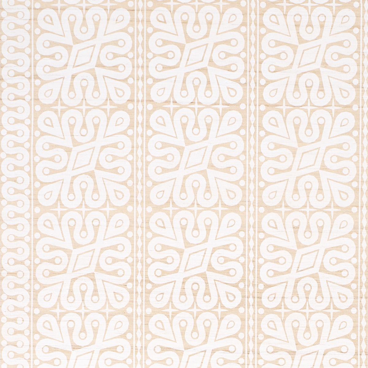 BORNEO SILK WHITE