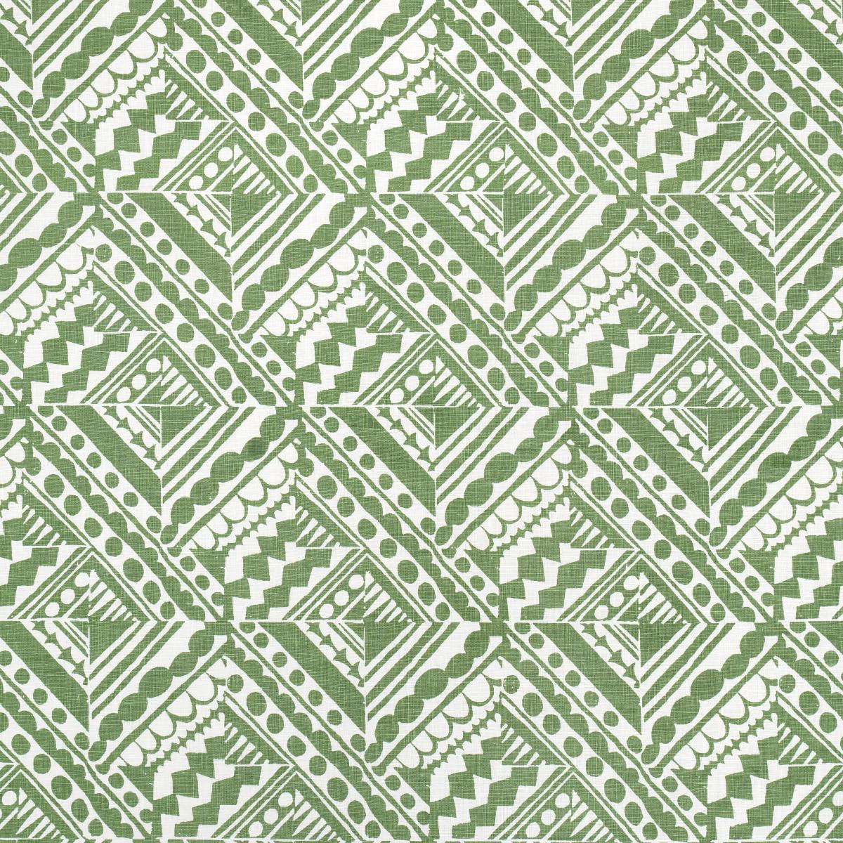 TOPSY TURVY GREEN