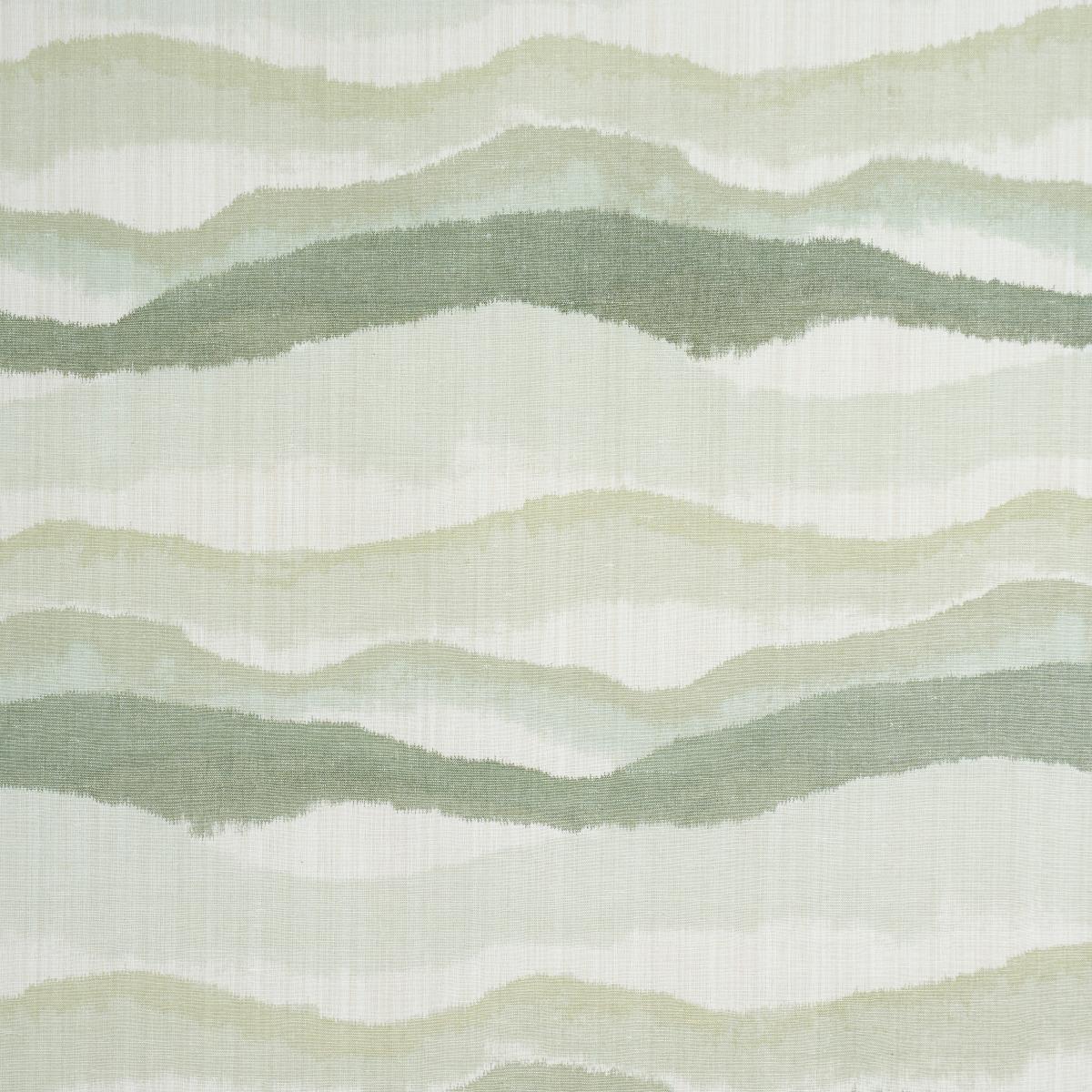 CHANDLER WARP PRINT EUCALYPTUS