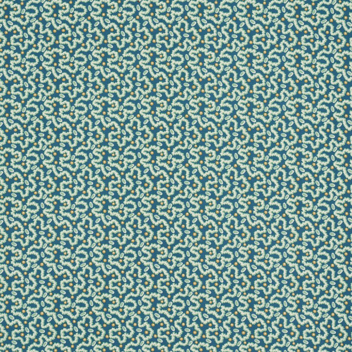 LEONIE VERMICELLI TEAL