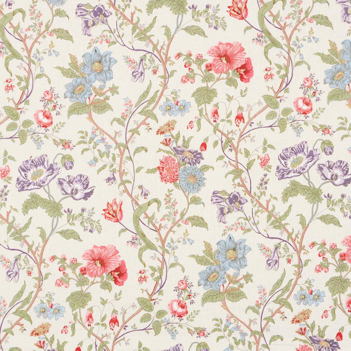 GISELLE FLORAL IVORY