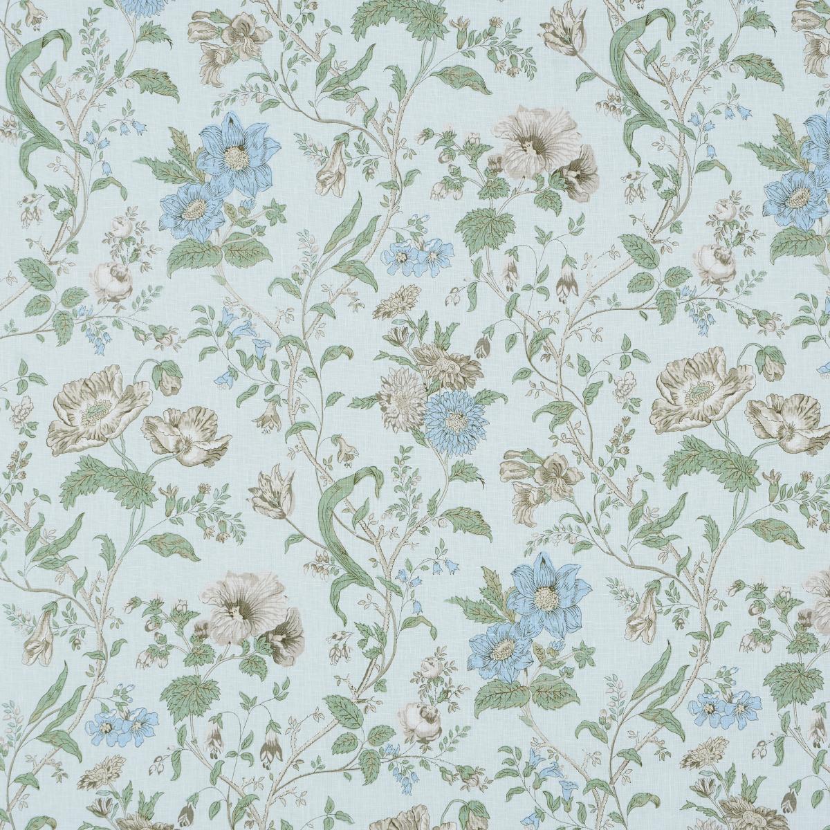 GISELLE FLORAL SKY
